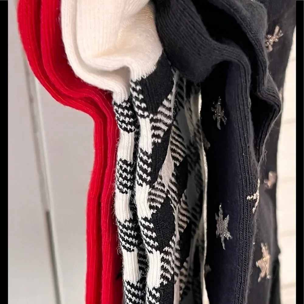 MIDI socks 3 pack - Picture 5 of 5